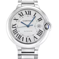 Cartier Ballon Bleu W6920085 - view 6