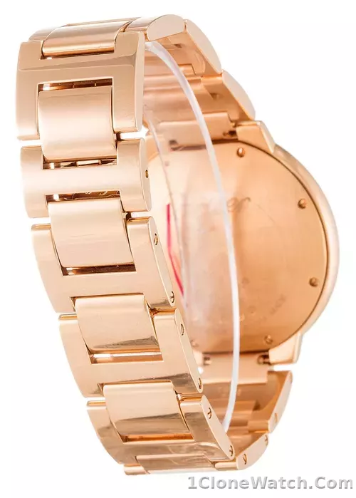Cartier Ballon Bleu WE9005Z3 - detail
