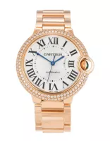Cartier Ballon Bleu WE9005Z3 - view 1