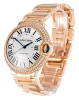Cartier Ballon Bleu WE9005Z3 - view 3