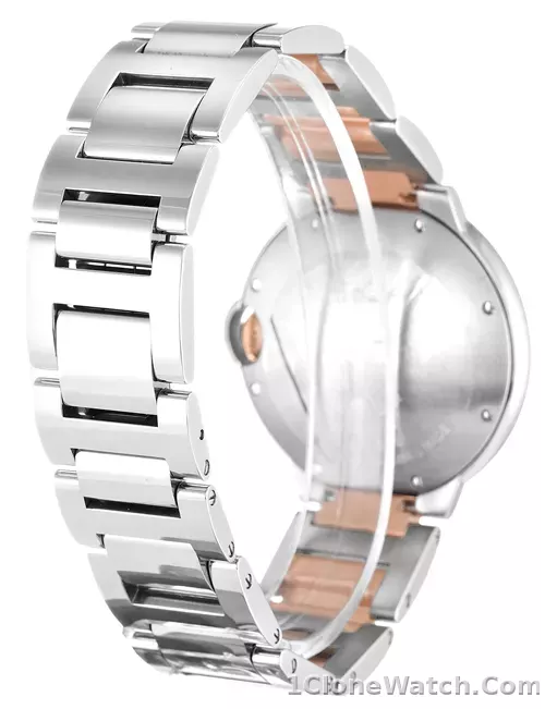 Cartier Ballon Bleu WE902031 - detail