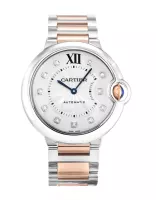 Cartier Ballon Bleu WE902031 - view 1