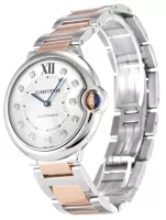 Cartier Ballon Bleu WE902031 - view 3
