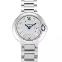 Cartier Ballon Bleu WE902031 - view 5