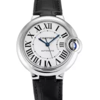 Cartier Ballon Bleu WE902031 - view 6