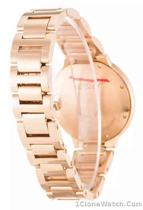 Cartier Ballon Bleu WE902034 - detail