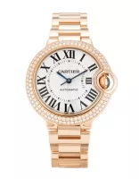 Cartier Ballon Bleu WE902034 - view 1