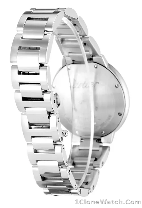 Cartier Ballon Bleu WE902035 - detail