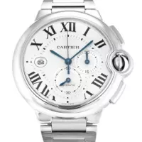 Cartier Ballon Bleu WE902035 - view 5