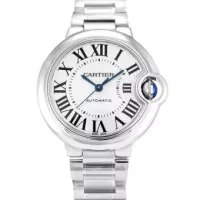 Cartier Ballon Bleu WE902035 - view 6