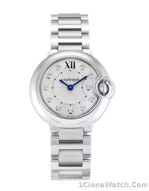 Cartier Ballon Bleu WE902073