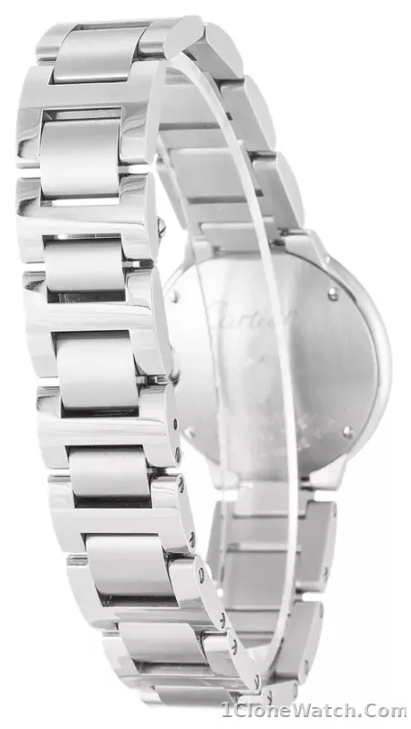 Cartier Ballon Bleu WE902073 - detail