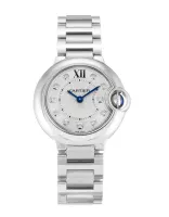 Cartier Ballon Bleu WE902073 - view 1