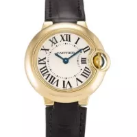 Cartier Ballon Bleu WE902073 - view 5