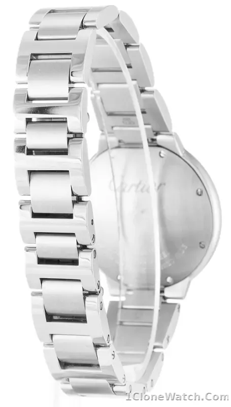 Cartier Ballon Bleu WE902074 - detail