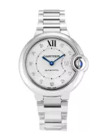 Cartier Ballon Bleu WE902074 - view 1