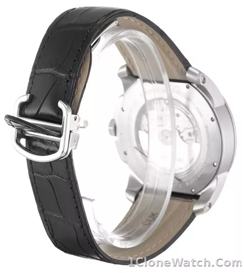 Cartier Calibre de Cartier W7100037 - detail