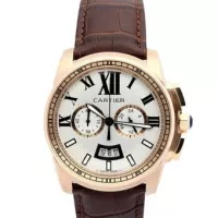 Cartier Calibre de Cartier W7100037 - view 6