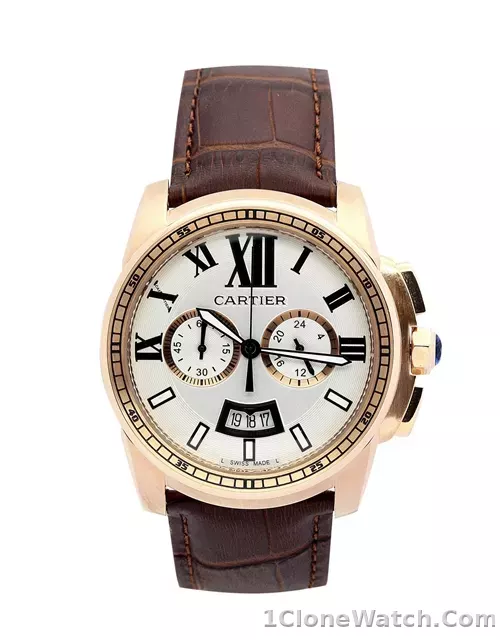 Cartier Calibre de Cartier W7100044