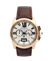 Cartier Calibre de Cartier W7100044 - view 1