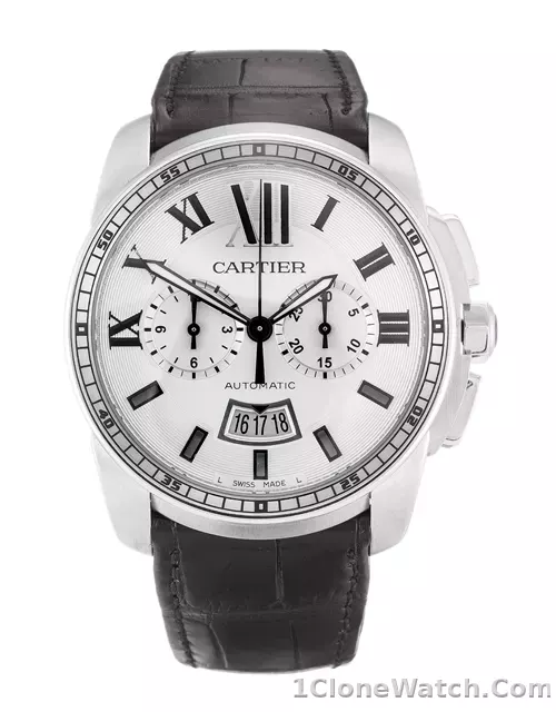 Cartier Calibre de Cartier W7100046