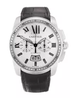 Cartier Calibre de Cartier W7100046 - view 1