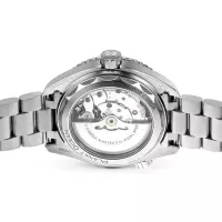 Omega Planet Ocean Men Automatic White Stainless Steel Watch O21530442104001 - view 5