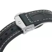 Omega Planet Ocean Men Automatic Black Leather Watch O21533402001001 - view 6