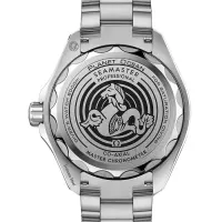 Omega Planet Ocean Men Automatic Grey Stainless Steel Watch O21530462106001 - view 3