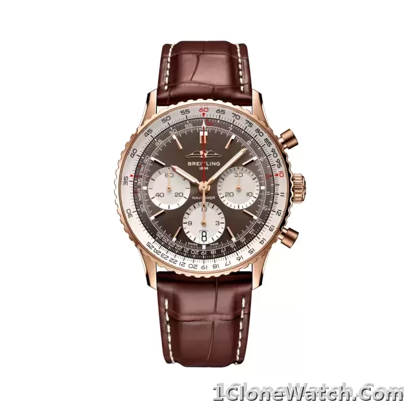 Breitling Navitimer B01 Chronograph 41