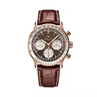 Breitling Navitimer B01 Chronograph 41 - view 1