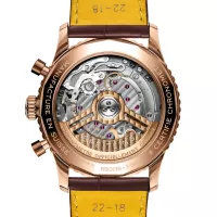 Breitling Navitimer B01 Chronograph 41 - view 5