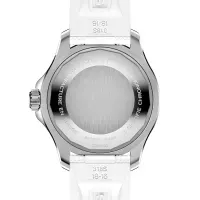 Breitling Superocean Unisex Automatic White Rubber Watch A17377211A1S1 - view 3