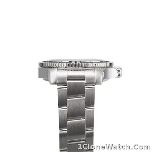 Breitling Superocean Men Automatic Black Stainless Steel Watch A17366021B1A1 - detail
