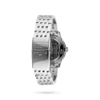 Breitling Navitimer Women Automatic Mother of Pearl Stainless Steel Watch A17395211A1A1 - view 4