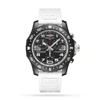 Breitling Endurance Pro Men Quartz Black Rubber Watch X82310A71B1S1 - view 1