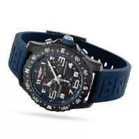 Breitling Endurance Pro Men Quartz Black Rubber Watch X82310D51B1S1 - view 4