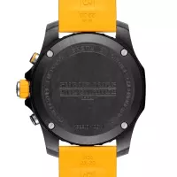 Breitling Endurance Pro Men Quartz Black Rubber Watch X82310A41B1S1 - view 5