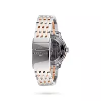 Breitling Navitimer Women Automatic Mother of Pearl Stainless Steel   Rose Gold Watch U17395211A1U1 - view 4