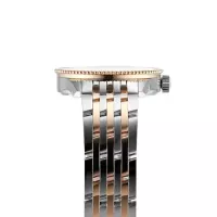 Breitling Navitimer Women Automatic Mother of Pearl Stainless Steel   Rose Gold Watch U17395211A1U1 - view 5