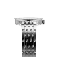 Breitling Navitimer Women Automatic Mother of Pearl Stainless Steel Watch A17395211A1A1 - view 5