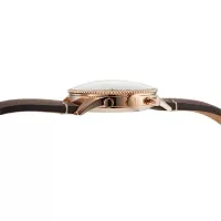 Breitling Navitimer Men Automatic Brown Leather Watch RB0910371B1X1 - view 6