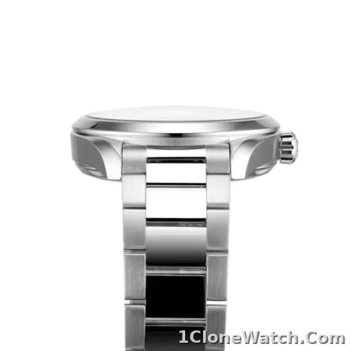 Omega Seamaster Aqua Terra Men Automatic Black Stainless Steel Watch O22010412101001 - detail