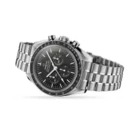 Omega Speedmaster Men Automatic Black Stainless Steel Watch O31030425001002 - view 7