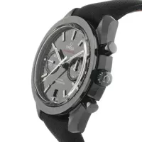 Omega Speedmaster Men Automatic Black Fabric Watch O31192445101007 - view 4