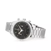 Omega Speedmaster Men Automatic Black Stainless Steel Watch O33210415101001 - view 5