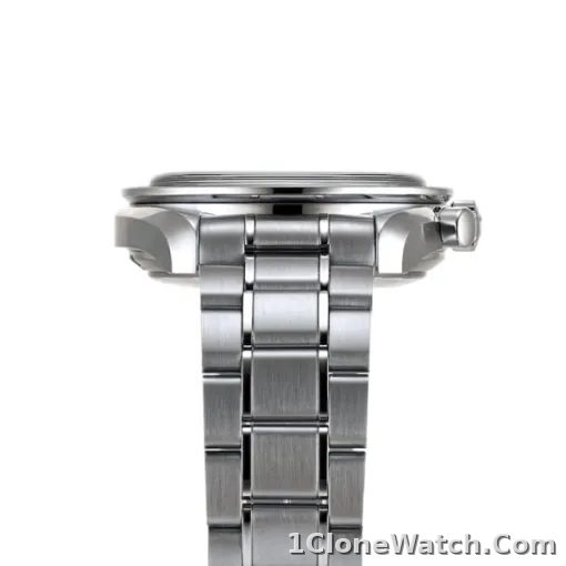 Omega Speedmaster Men Automatic White Stainless Steel Watch O32930445104001 - detail