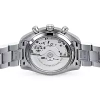 Omega Speedmaster Men Automatic White Stainless Steel Watch O32930445104001 - view 5