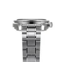 Omega Speedmaster Men Automatic White Stainless Steel Watch O32930445104001 - view 6