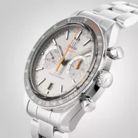 Omega Speedmaster Men Automatic Grey Stainless Steel Watch O32930445106001 - view 7